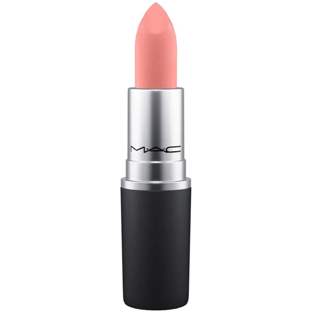 MAC Cosmetics Powder Kiss 924 Revecence Lipstick - 3g