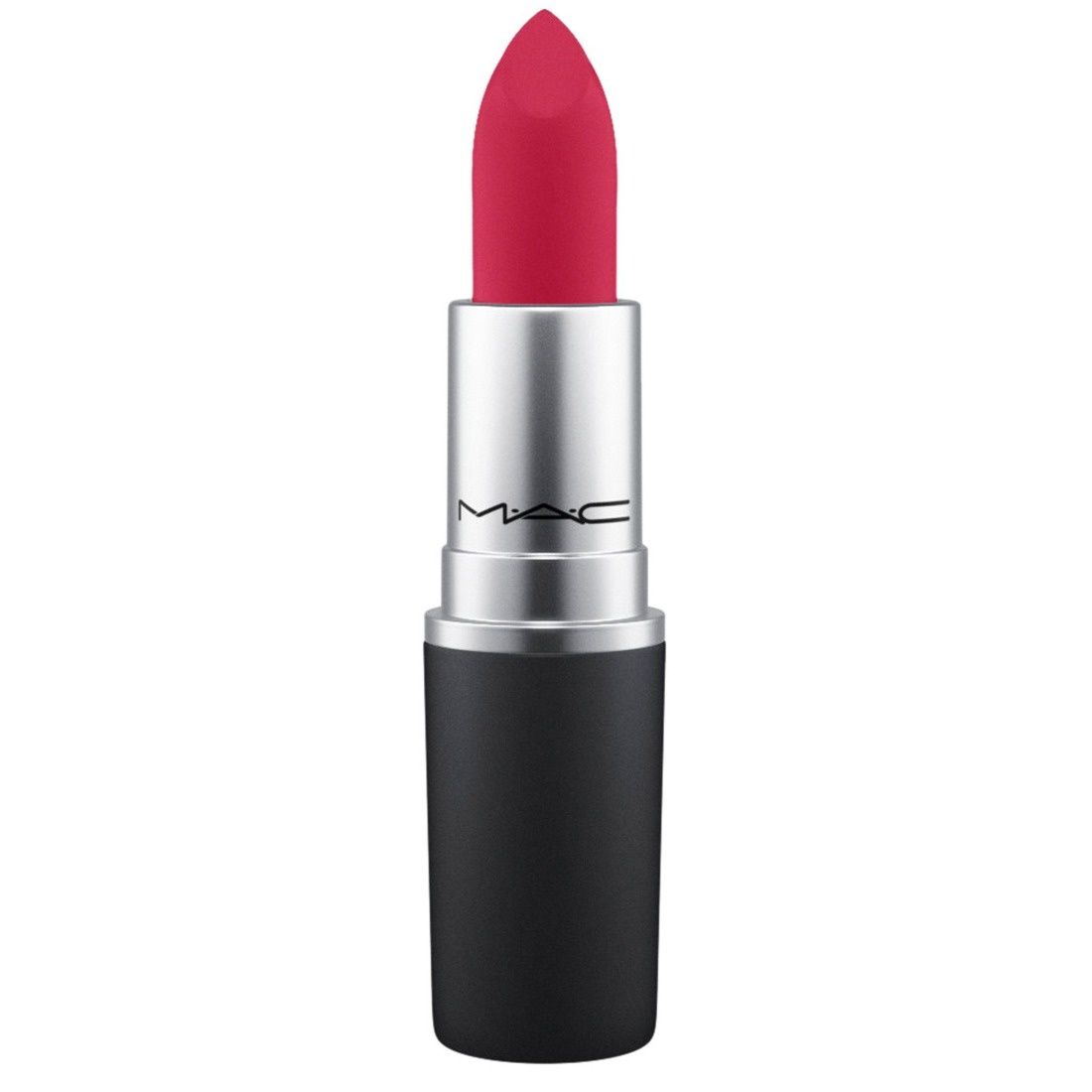 MAC Cosmetics Powder Kiss 306  Shocking Revelation Lipstick - 3g