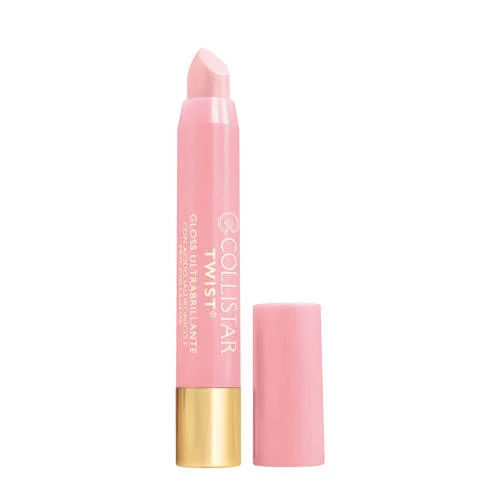 Collistar Twist Ultra-Shiny Gloss Lipgloss 2.5 gr