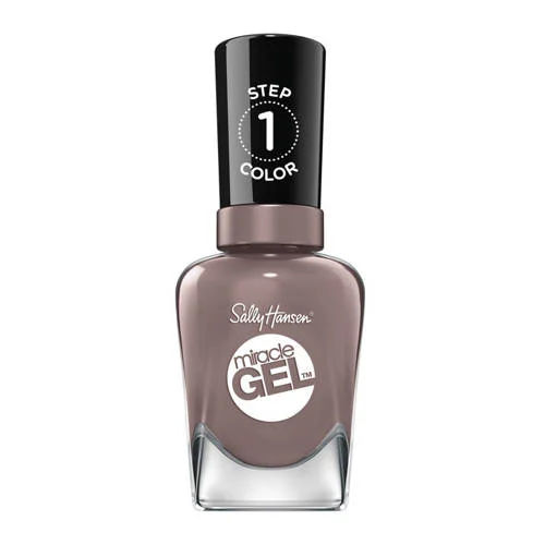 Sally Hansen Miracle Gel nagellak - 205 To the Taupe