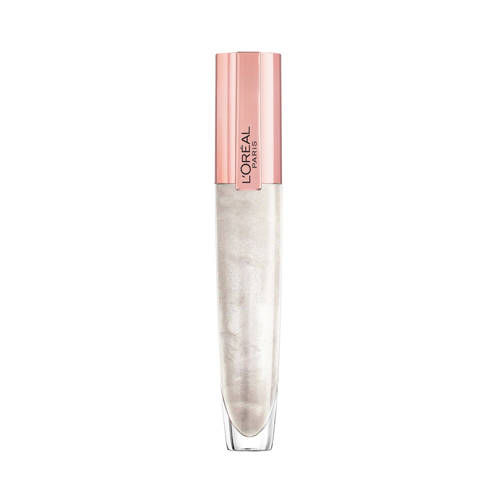 L'Oréal Paris Glow Paradise Balm in Gloss lipgloss - 400 Transparant