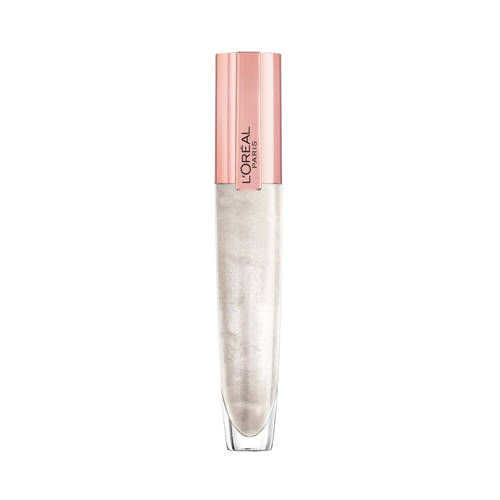 L’Oréal Paris Brilliant Signature Plump-in-Gloss Lipgloss 6 ml 400 - I MAXIMIZE