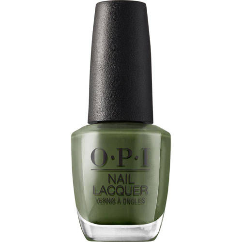 OPI Nail Lacquer nagellak - Suzi First Lady Of Nails