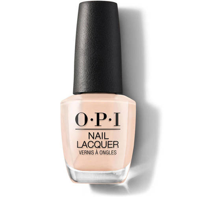 OPI Nail Lacquer nagellak - Samoan Sand