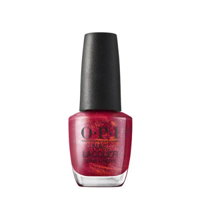 OPI Nail Lacquer nagellak - I'M Really An Actress