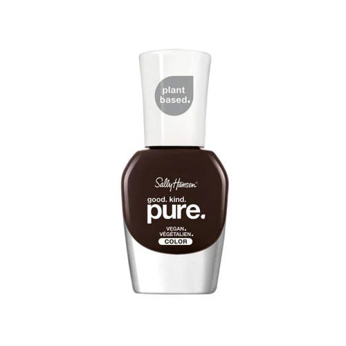 Sally Hansen Good.Kind.Pure nagellak - Warm Cacao 151