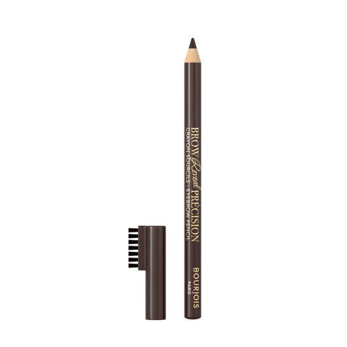 Bourjois Brow Reveal Precision wenkbrauwpotlood - 004 Brunette