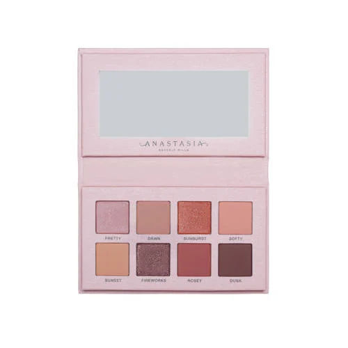 Anastasia Beverly Hills Galm To Go Oogschaduwpalette 6.4 gr