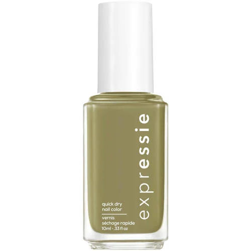 Essie Expressie Expressie nagellak - 320 Precious cargo-go