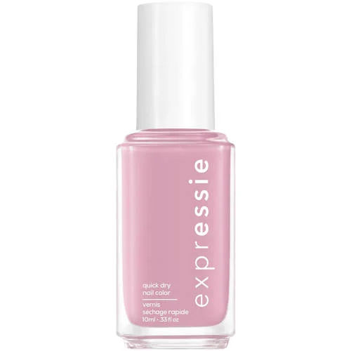 Essie Expressie Expressie nagellak - 200 In the time zone