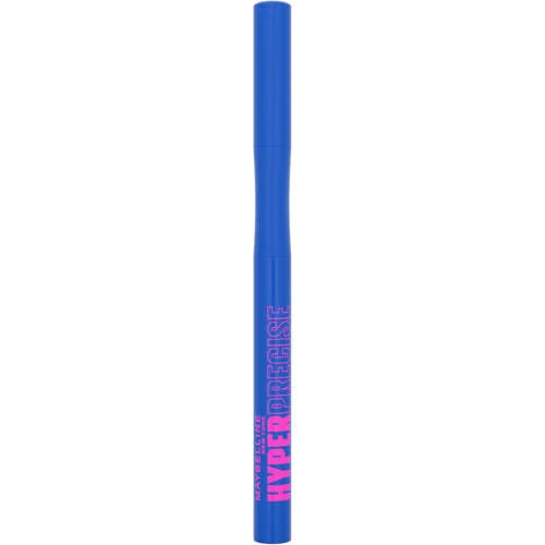 Maybelline New York Hyper Precise eyeliner - 720 parrot