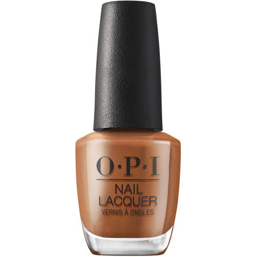 OPI Nail Lacquer nagellak - Material Gowrl