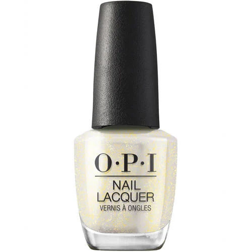 OPI Nail Lacquer nagellak - Gliterally Shimmer