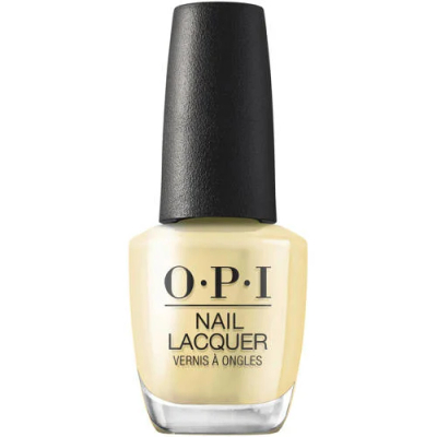 OPI Nail Lacquer nagellak - Buttafly