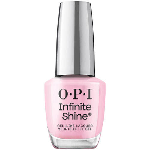 OPI Infinite Shine nagellak - Faux-ever Yours