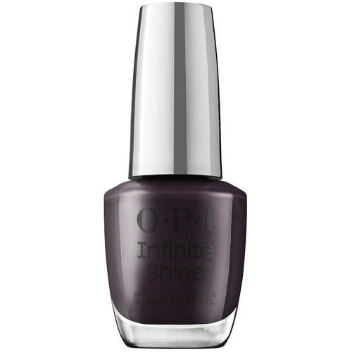 OPI Infinite Shine nagellak - Lincoln Park after Dark