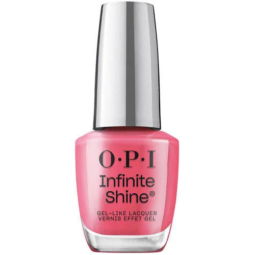 OPI Infinite Shine nagellak - Strawberry Margarita