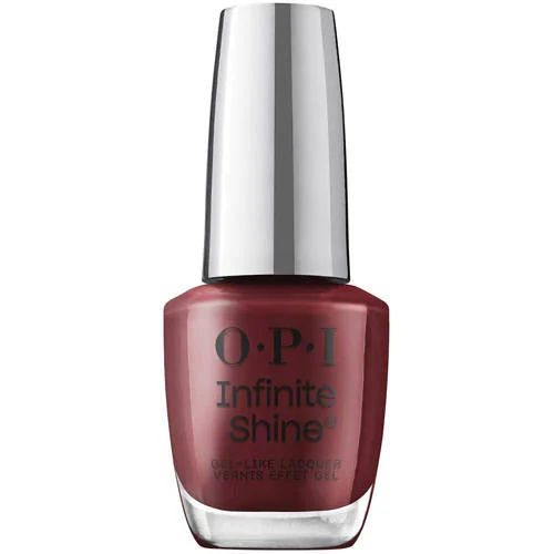 OPI Infinite Shine nagellak - Raisin the Bar