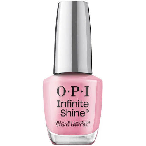 OPI Infinite Shine nagellak - Flamingo Your Own Way