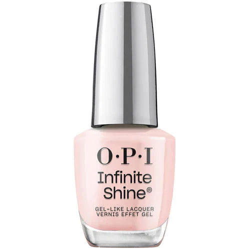 OPI Infinite Shine nagellak - Pretty Pink Persevere