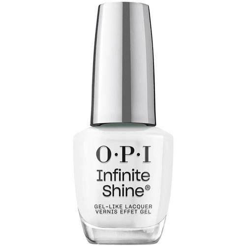 OPI Infinite Shine nagellak - Alpine Snow