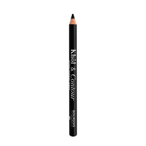 Bourjois Bourjois Kohl & Contour Oogpotlood - Black