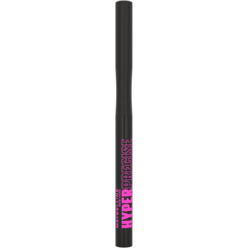 Maybelline New York Hyper Precise All Day Liner eyeliner - 01 Black