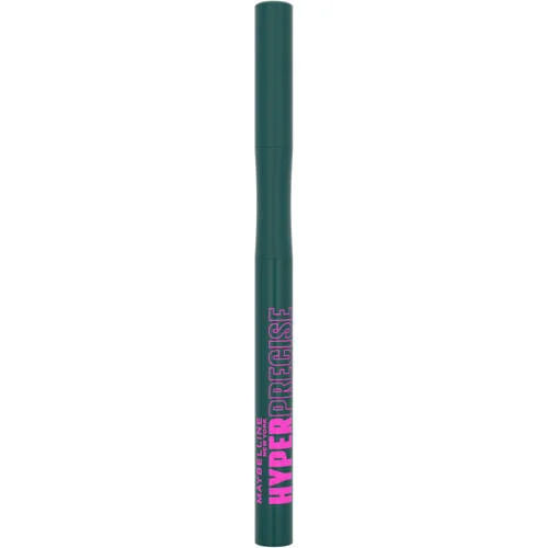 Maybelline New York Hyper Precise eyeliner - 730 jungle