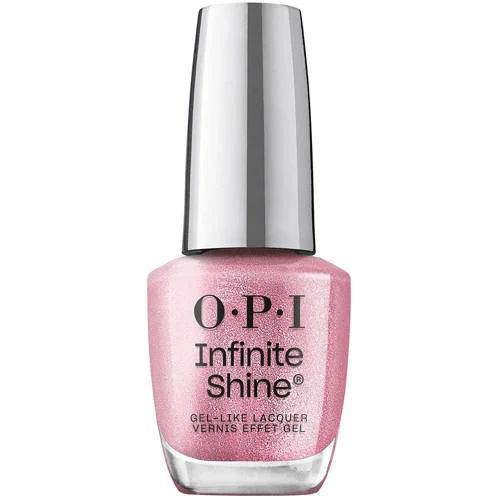 OPI Infinite Shine nagellak - Shined, Sealed, Delivered