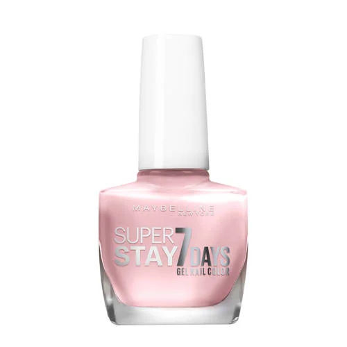 Maybelline New York SuperStay 7 Days nagellak - 928 Uptown Minimalist