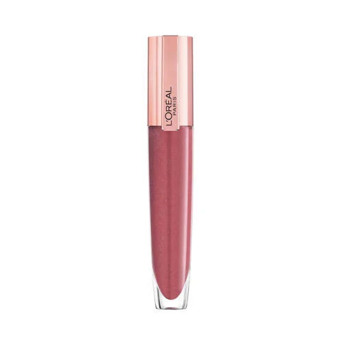 L'Oréal Paris Glow Paradise Balm in Gloss lipgloss - 404 Roze