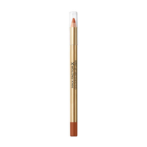 Max Factor Colour Elixir Lip Liner lippotlood - 020 Warm Brown