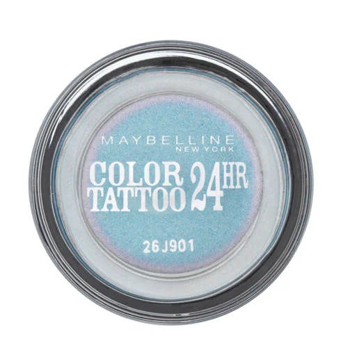 Maybelline New York Color Tattoo oogschaduw - 87 Mauve Crush