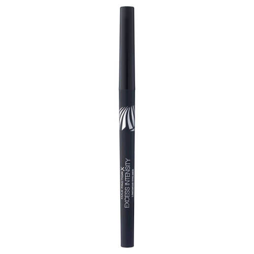 Max Factor Excess Intensity Longwear Eyeliner - 004 Excessive Charcoal