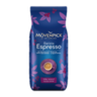 Mövenpick Espresso Koffiebonen - 1000 gram