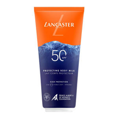 Lancaster Sun Limited Edition Protecting SPF 50 Bodymilk - 200 ml