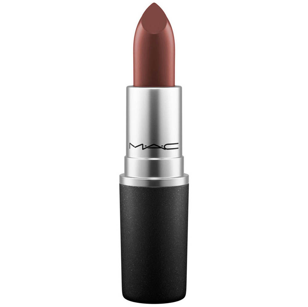 MAC Cosmetics Film Noir Satin Lippenstift -  3g