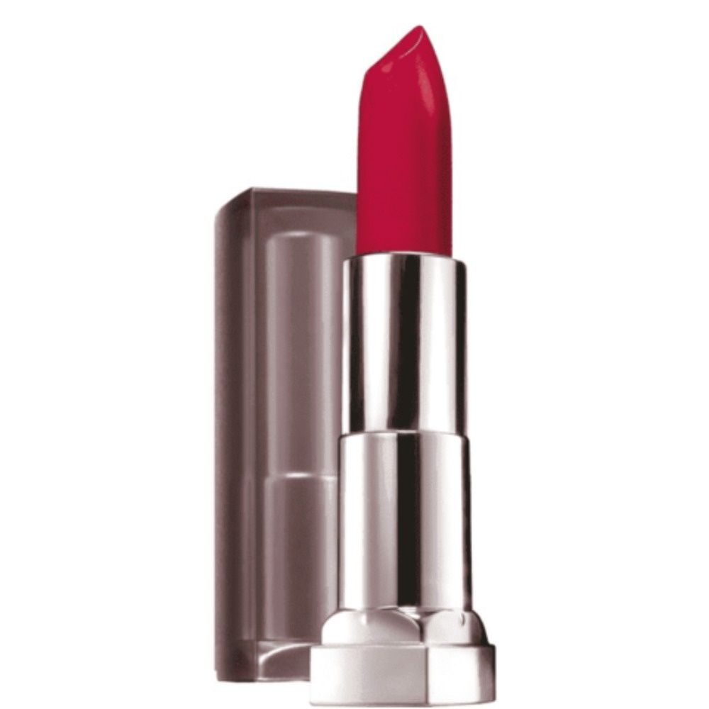 Maybelline Color Sensational Lipstick Mat