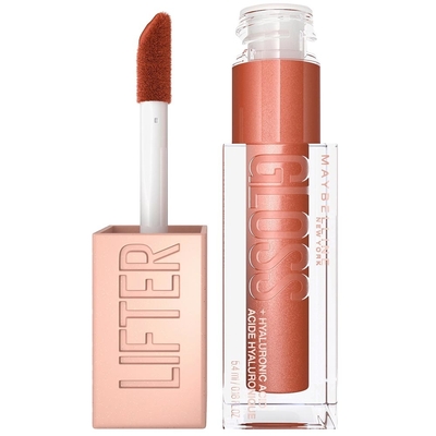 Maybelline - Lifter Gloss Lipgloss - 5,4ml
