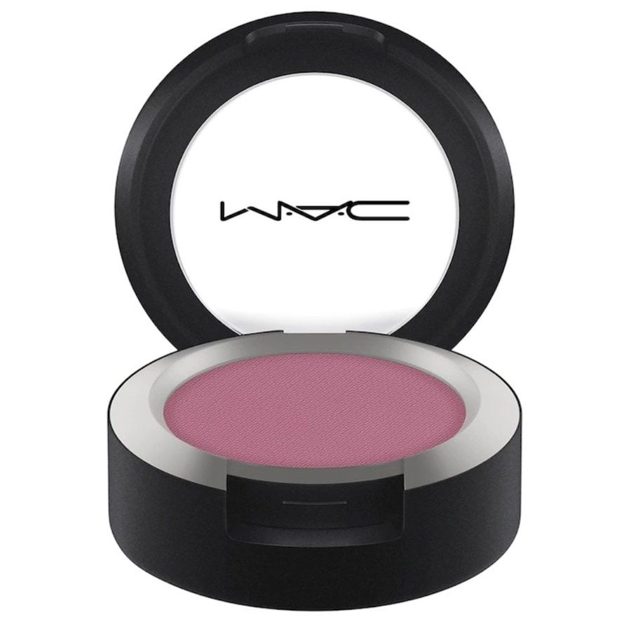 MAC Cosmetics Powder Kiss Soft Matte Ripened Oogschaduw - 1,5g