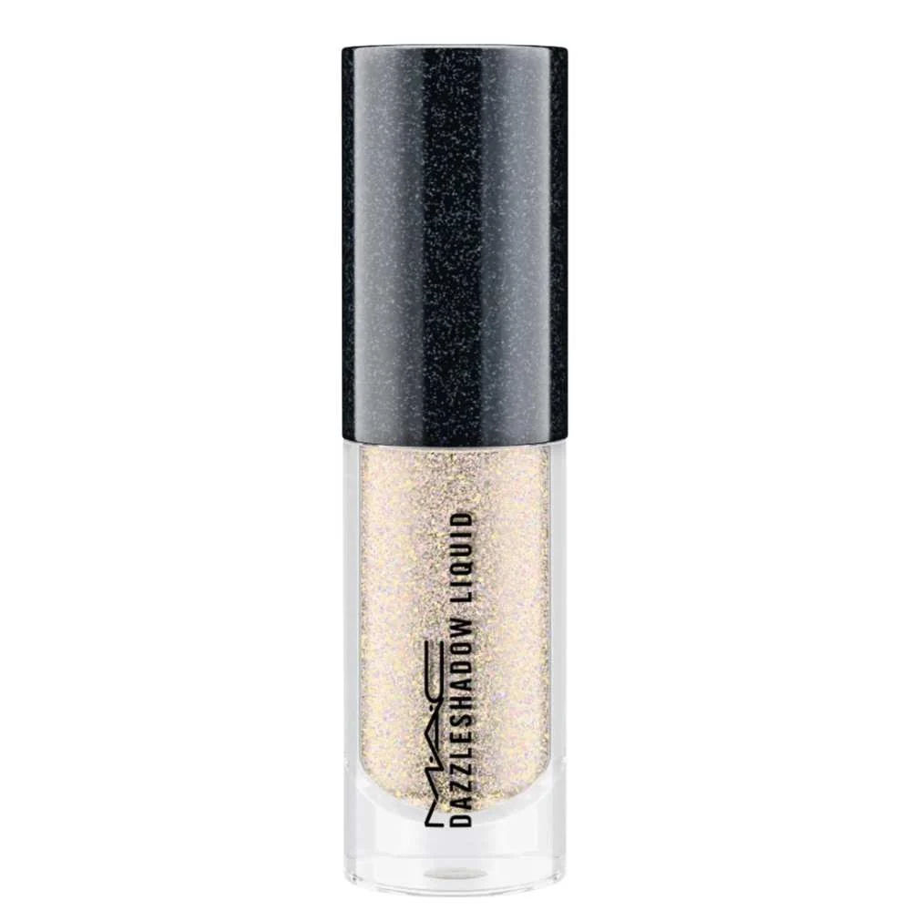 MAC Cosmetics Dazzleshadow Liquid Eyeshadow Not Afraid To Sparkle - 4,6gr