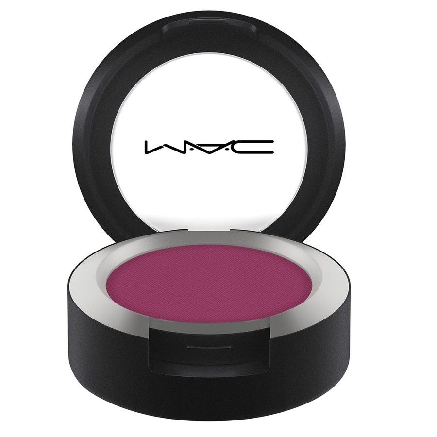 MAC Cosmetics Powder Kiss Soft Matte Lens Blur Oogschaduw - 1,5g