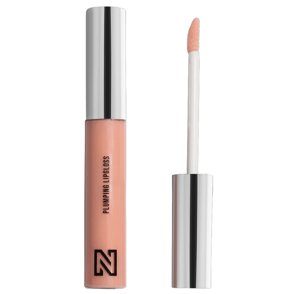 N-Beauty Plumping Gloss Lipgloss 9 ml