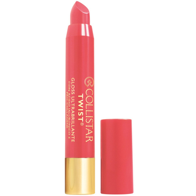 Collistar Twist Ultra-Shiny Gloss Lipgloss 2.5 gr