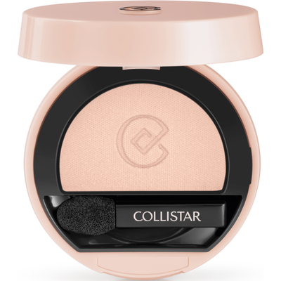 Collistar Impeccable Compact Eye Shadow Oogschaduw 2 gr