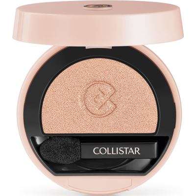 Collistar Impeccable Compact Eye Shadow Oogschaduw 2 gr