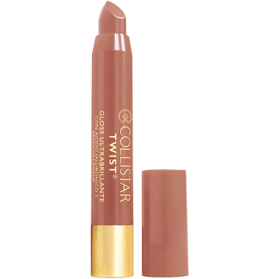 Collistar Twist Ultra-Shiny Gloss Lipgloss 2.5 gr