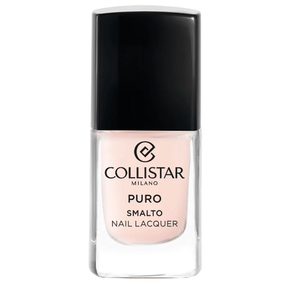 Collistar Puro Smalto Nail Lacquer Nagellak 10 ml