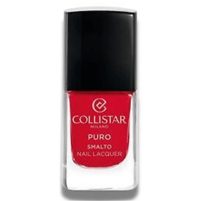 Collistar Puro Smalto Nail Lacquer Nagellak 10 ml