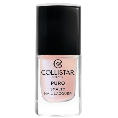 Collistar Puro Smalto Nail Lacquer Nagellak 10 ml